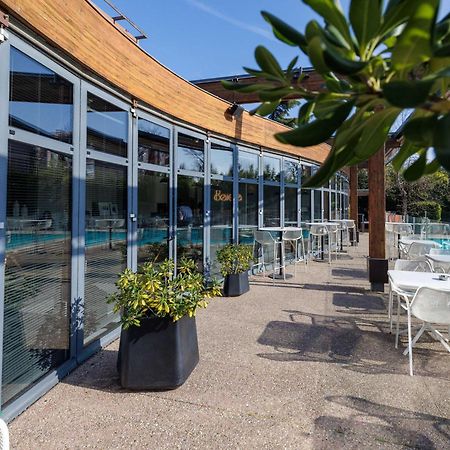 Hotel ibis Valence Sud Exterior foto
